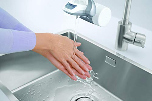 BRITA On Tap HF – Cartucho filtrante para agua – Compatible con Sistema de Filtración BRITA On Tap – 600 litros de agua filtrada de excelente sabor