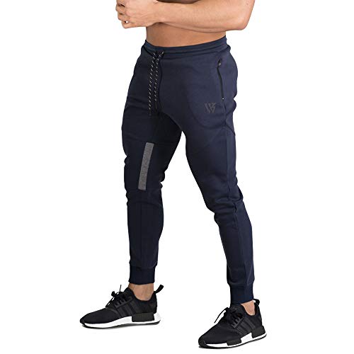 ropa para ir al gimnasio hombre