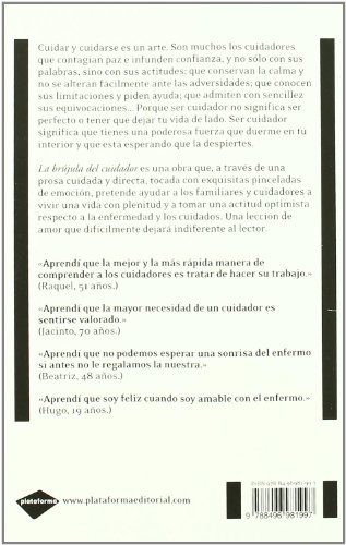 Brujula Del Cuidador,La (Testimonio)
