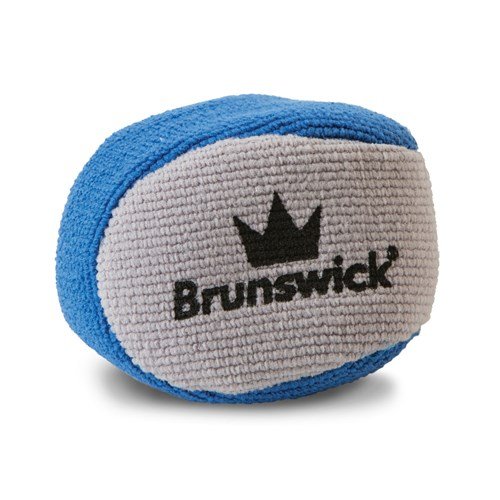 Brunswick Microfiber Grip Ball