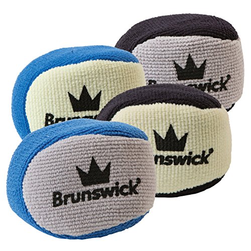 Brunswick Microfiber Grip Ball