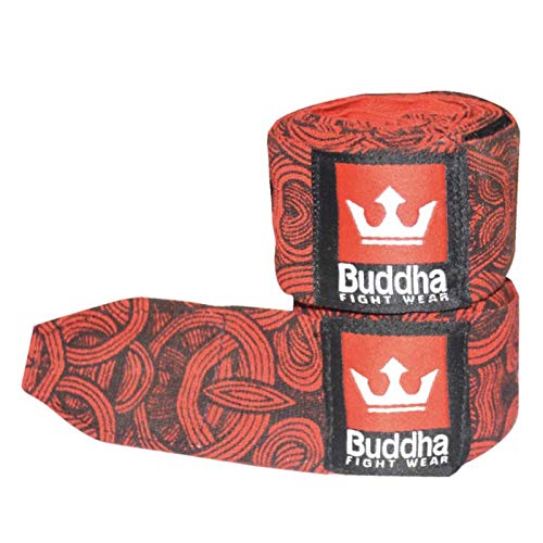 Buddha Sports Vendas de Boxeo Muay Thai MMA Kick Boxing Azteca