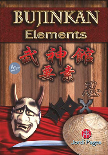 BUJINKAN ELEMENTS