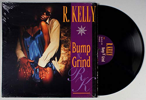 Bump N Grind  [Vinilo]