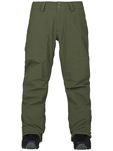 Burton Gore-Tex lastre Pants – Pantalón