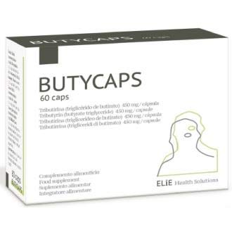 BUTYCAPS 60 cápsulas Elie