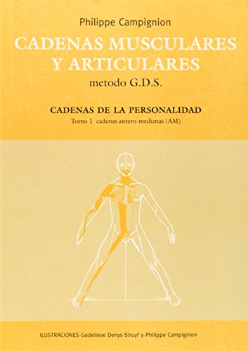 CADENAS MUSCULARES Y ARTICULARES METODO G.D.S. CADENAS DE LA