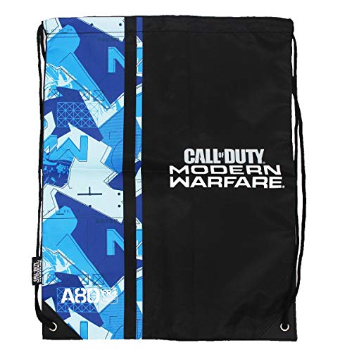 Call of Duty: Modern Warfare - Gym Bag [Importación alemana]