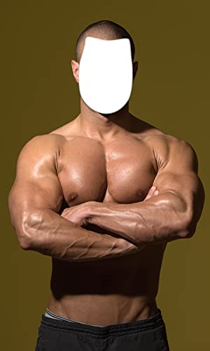 Cambiador de cara Bodybuilder