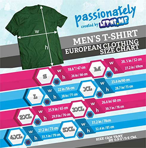 Camisetas Hombre para su Crecimiento del músculo - Camisetas Divertidas del Entrenamiento (Medium Blanco Oro)