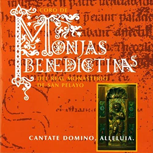 Cantate Domino, Alleluya