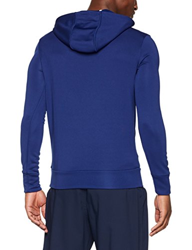 Canterbury Vapodri Training Sudadera con Capucha, Hombre, Azul Real, XS