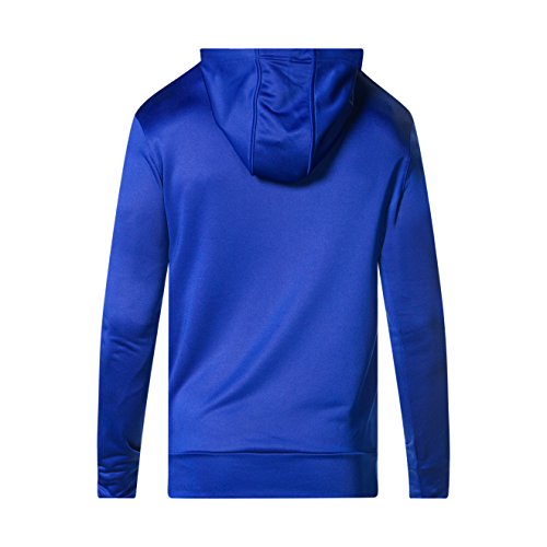 Canterbury Vapodri Training Sudadera con Capucha, Hombre, Azul Real, XS