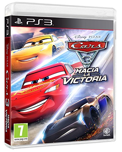 Cars 3