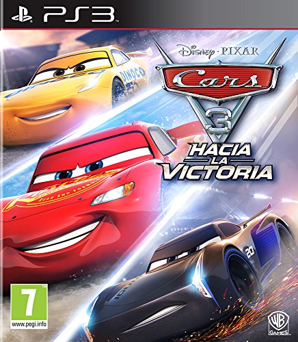 Cars 3