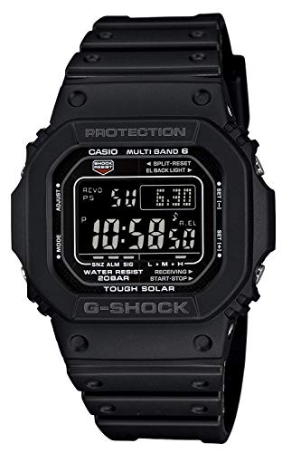 Casio GW-M5610-1BJF - Reloj