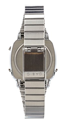 Casio Reloj de Pulsera LA-670WEA-1EF