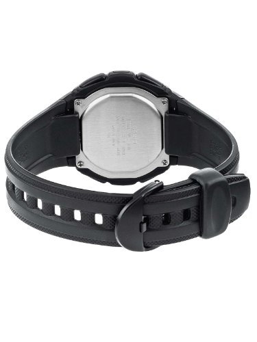 Casio Reloj de Pulsera W-210-1CVES