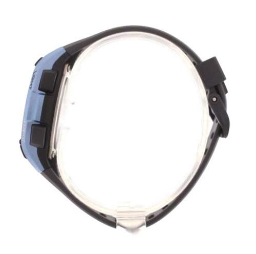 Casio Reloj Digital para Mujer de Cuarzo con Correa en Resina LWS-2000H-2AVEF