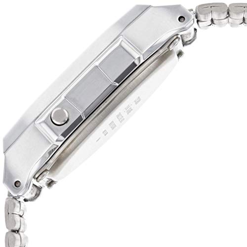 Casio Smart Watch Armbanduhr A168WEM-2EF