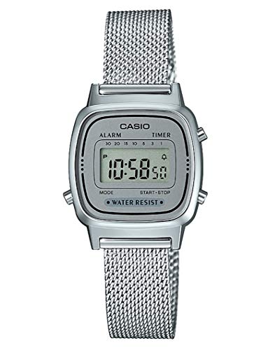 Casio Smart Watch Armbanduhr LA670WEM-7EF