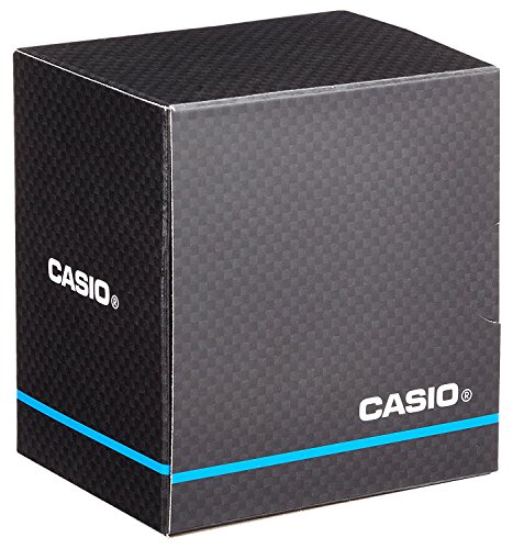 Casio Smart Watch Armbanduhr LA670WEMY-9EF