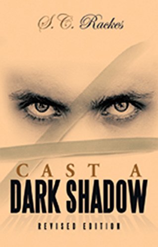 Cast a Dark Shadow (English Edition)