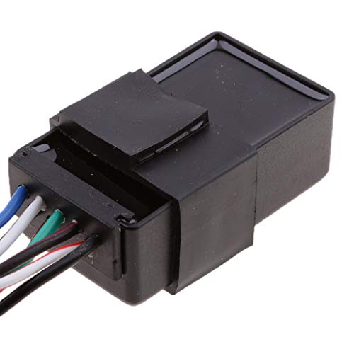 Cdi Ignition Relay Module Part For Polaris Sportsman 500 1996-2001