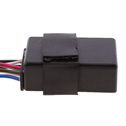 Cdi Ignition Relay Module Part For Polaris Sportsman 500 1996-2001