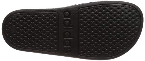 Chanclas/ADIDAS:Adilette Aqua 42 Negro