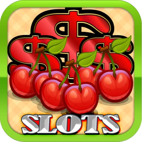 Cherries Action Slots With Fruits Free Slots Game for Kindle Fire HD Download free casino app, play offline whenever, without internet needed or wifi required. Best video slots game new 2015 casino games free