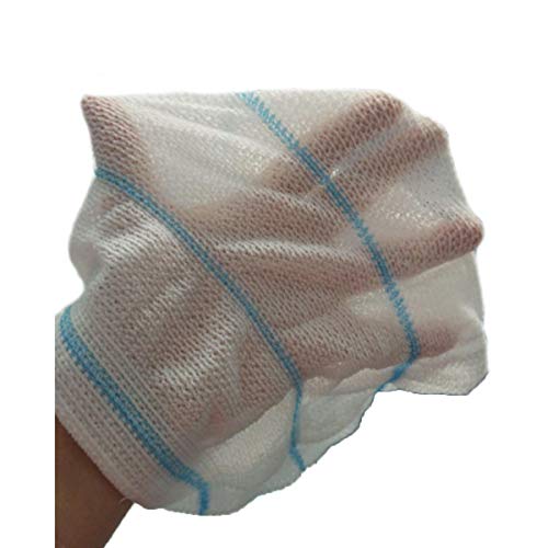 Chicco Mammy Braguitas premamá, (Blanco 00001138100000), One Size (Tamaño del fabricante:Única) (Pack de 4) Mujer