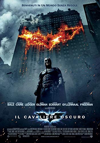 Christopher Nolan Collection (7 Blu-Ray 4K Uhd+7 Blu-Ray+5 Dvd) [Italia] [Blu-ray]