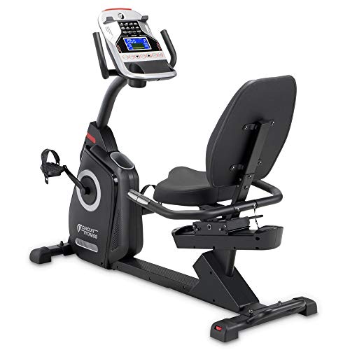 Circuit Fitness 587 Recumbent Bike