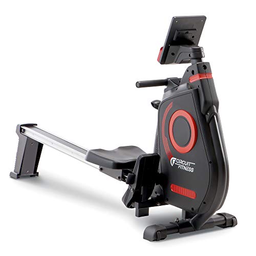 Circuit Fitness 979 Magnetic Rowing Machine