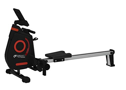 Circuit Fitness 979 Magnetic Rowing Machine