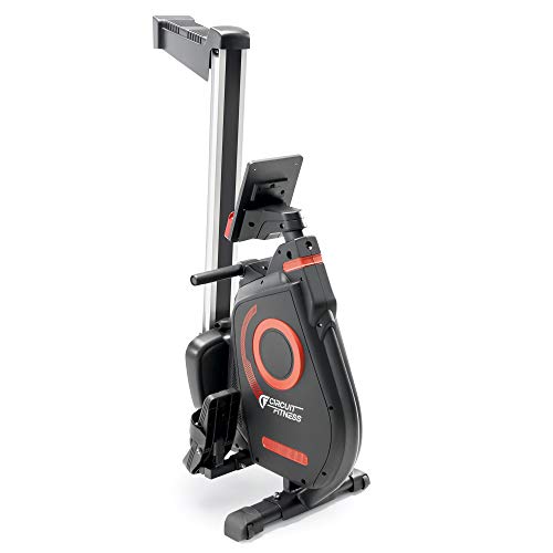 Circuit Fitness 979 Magnetic Rowing Machine