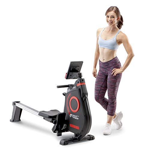 Circuit Fitness 979 Magnetic Rowing Machine