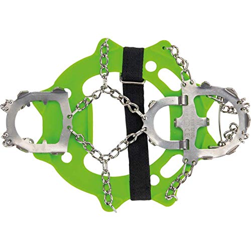 Climbing Tecnology - Climbing Technology Ice Traction crampons Plus