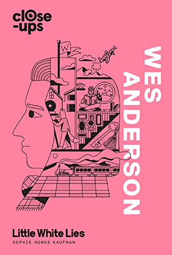 Close-Ups (1) — Wes Anderson