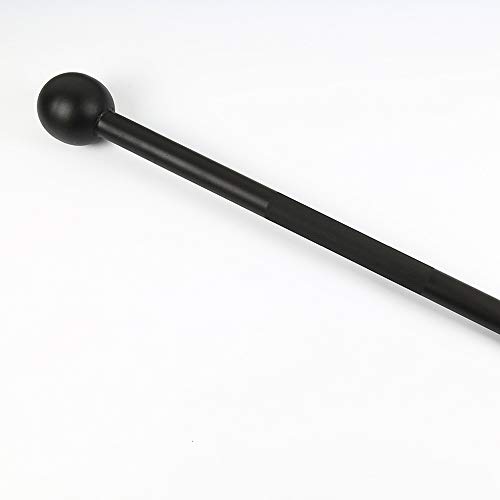 Clubbell Baseball, Bar Bell, Fighting, Strength Core Training, Strength Fitness Equipment, Functional Training Hammer 2lb