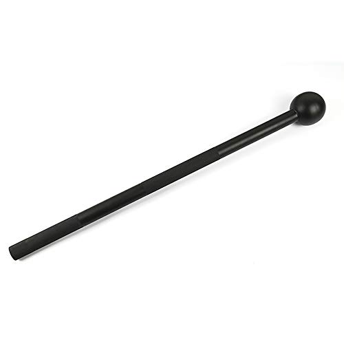 Clubbell Baseball, Bar Bell, Fighting, Strength Core Training, Strength Fitness Equipment, Functional Training Hammer 2lb