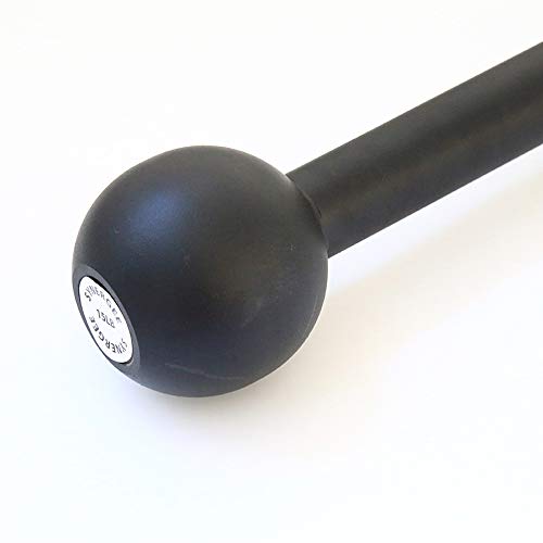 Clubbell Baseball, Bar Bell, Fighting, Strength Core Training, Strength Fitness Equipment, Functional Training Hammer 2lb-15lb