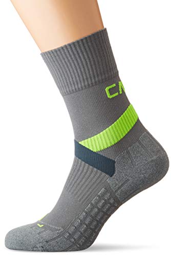 CMP Socken 39I9727 Calcetines, Hombre, Titan, 46/48