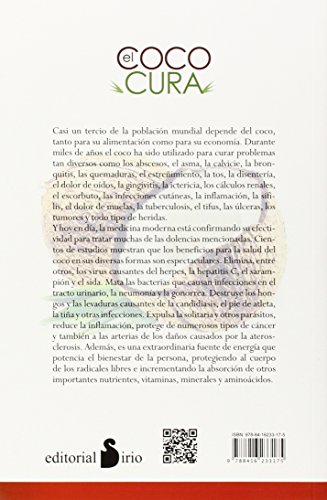 COCO CURA, EL (Medicina Natural)