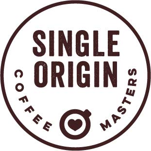 Coffee Masters Granos de Café Ecológicos de Comercio Justo Colombiano de 1kg - Ganador Del Premio Great Taste 2019