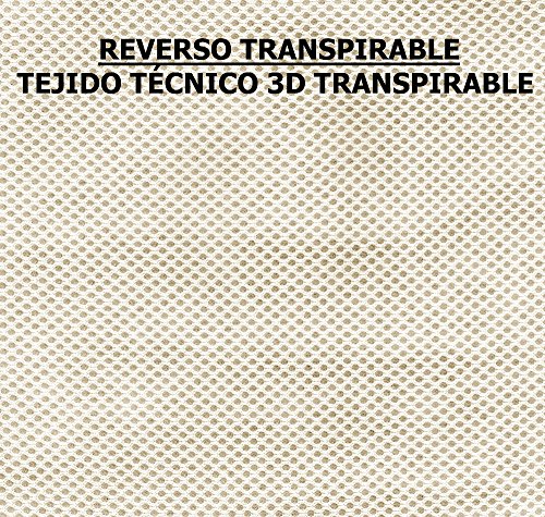 Colchoneta Ligera Silla Paseo Universal Transpirable - Zoo