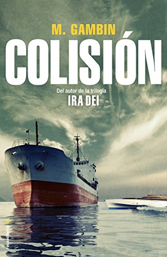 Colisión (Thriller (roca))