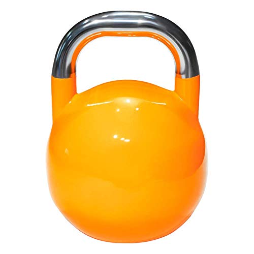 Colorido Kettlebell Entrenamiento de elevación Heavy Duty High Eco PE Material Kettlebell Competición Calidad para Gimnasio Inicio Fitness