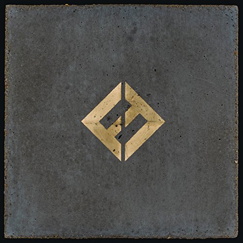 Concrete and Gold [Explicit]